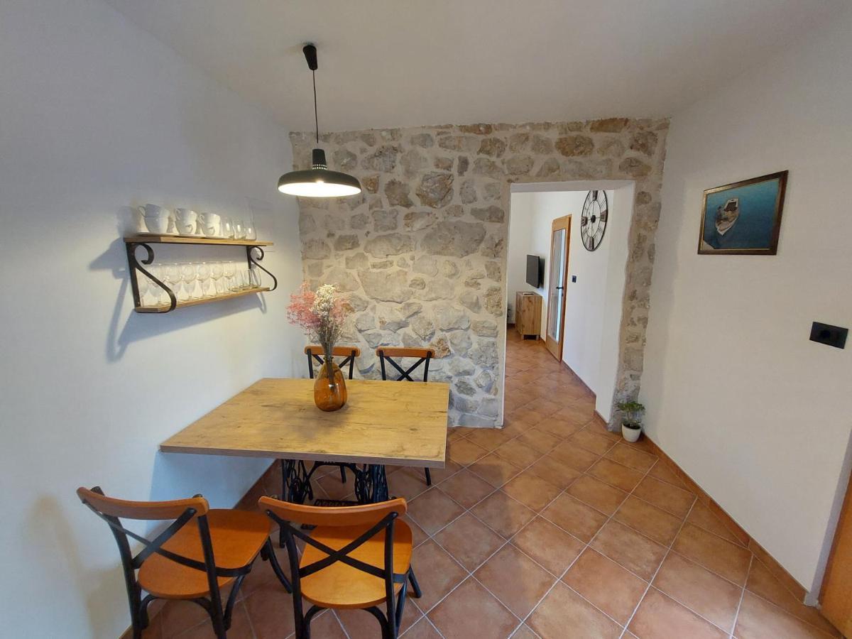 Olive Garden House Sibenik Šibenik Exterior foto