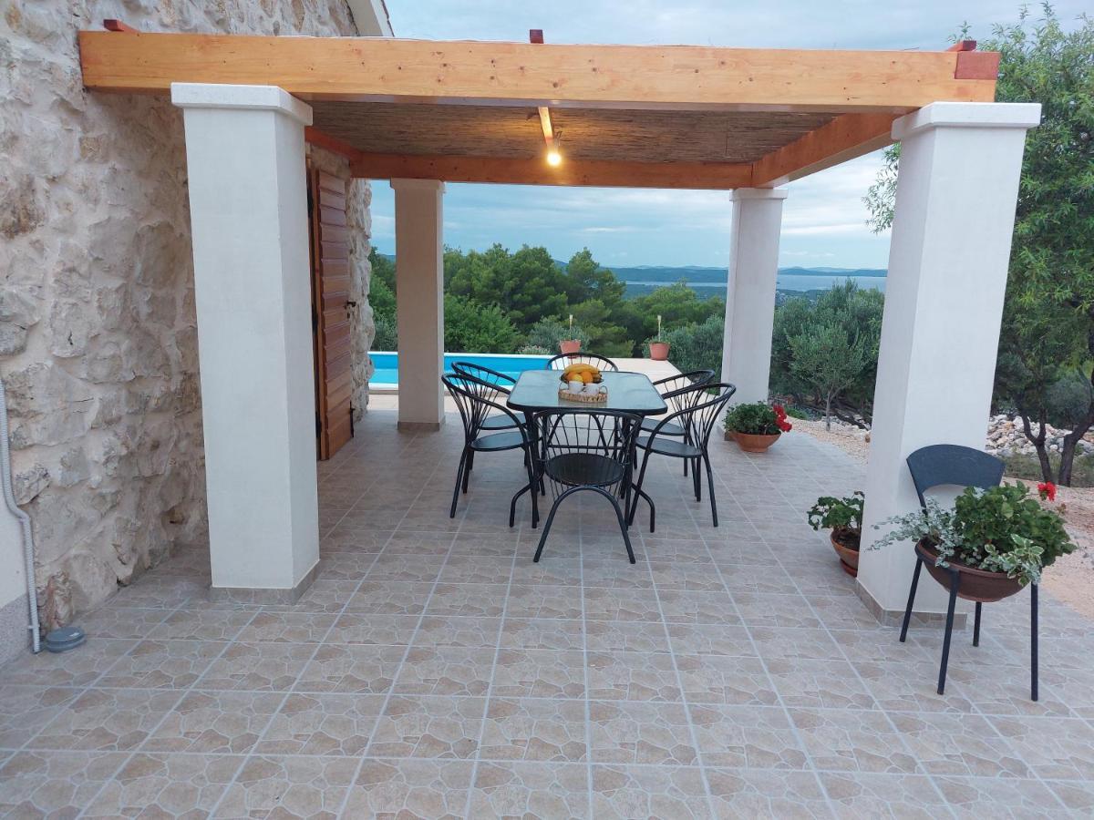 Olive Garden House Sibenik Šibenik Exterior foto
