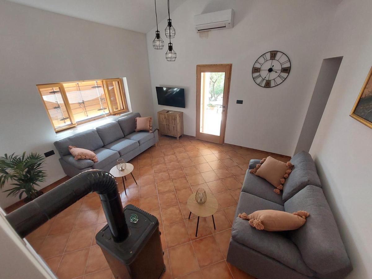 Olive Garden House Sibenik Šibenik Exterior foto