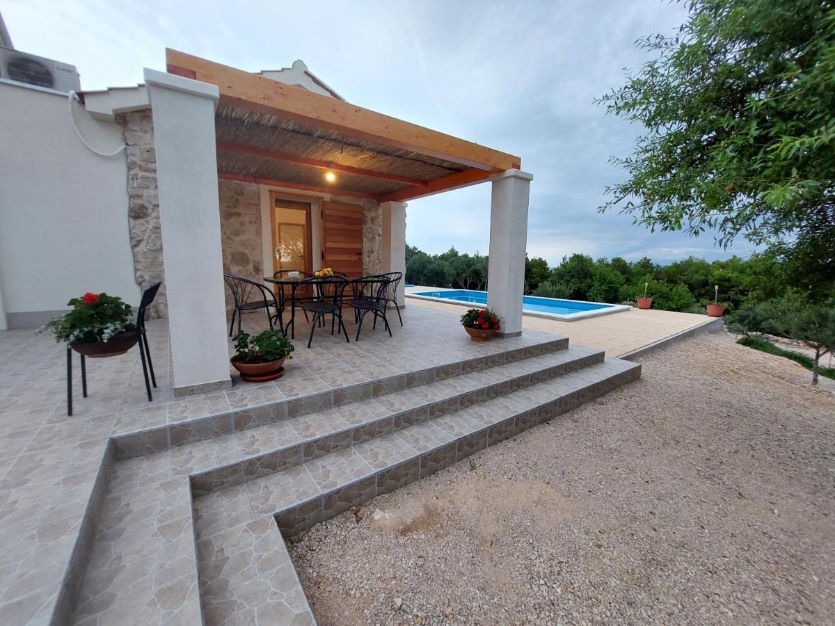 Olive Garden House Sibenik Šibenik Exterior foto