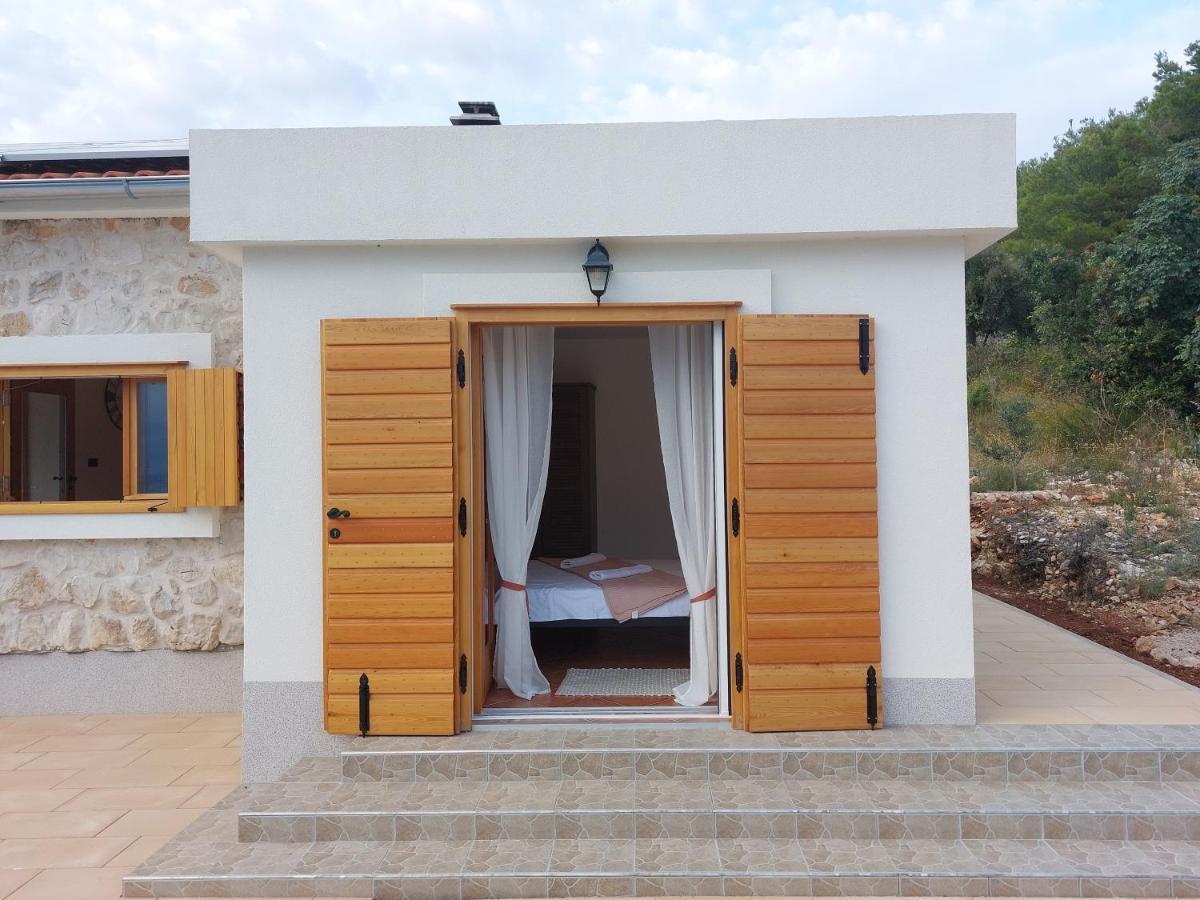 Olive Garden House Sibenik Šibenik Exterior foto