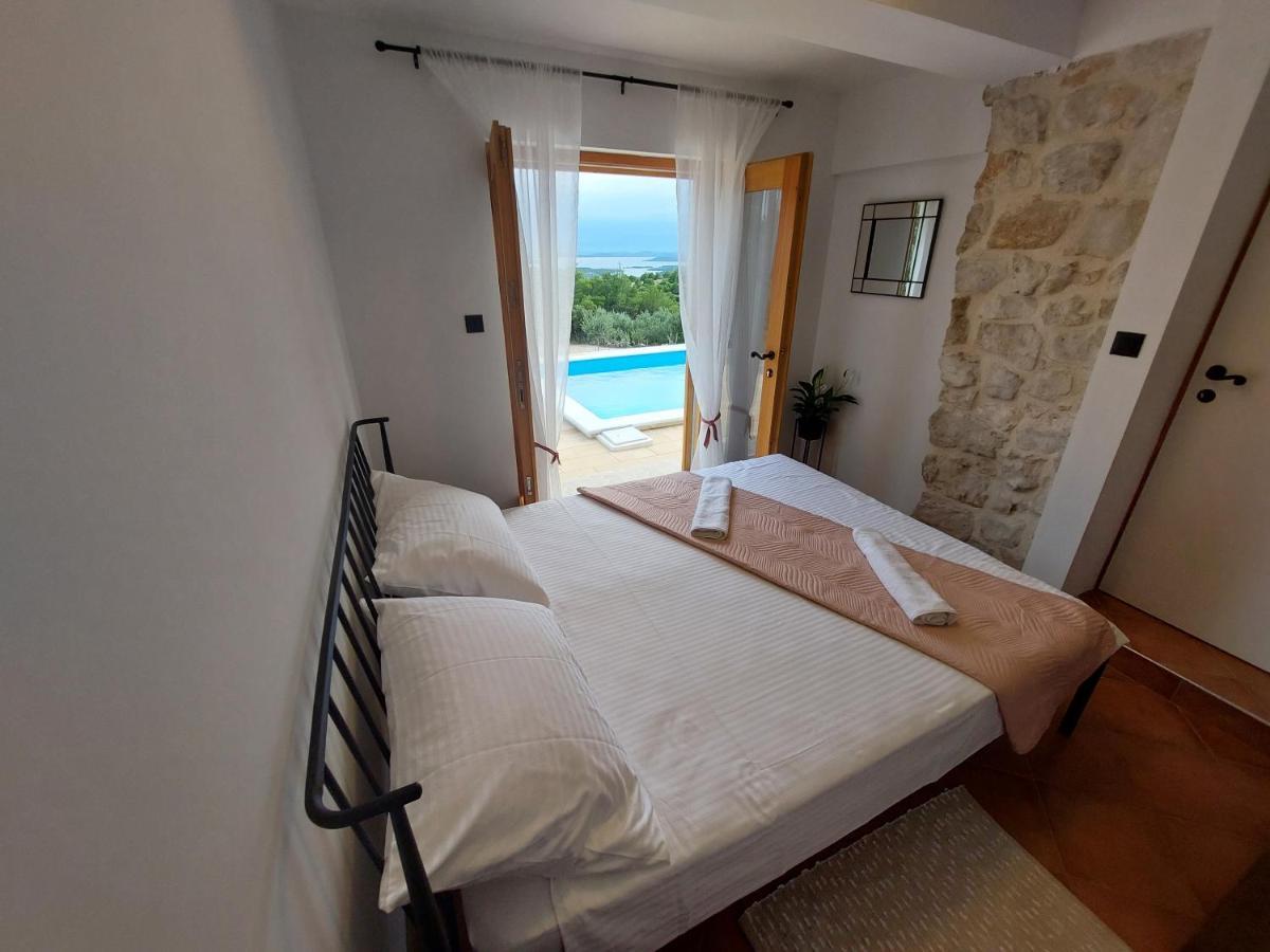 Olive Garden House Sibenik Šibenik Exterior foto