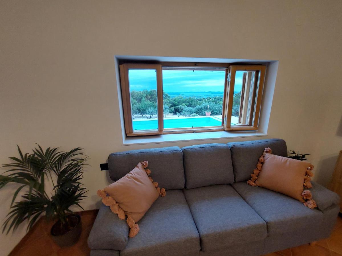 Olive Garden House Sibenik Šibenik Exterior foto