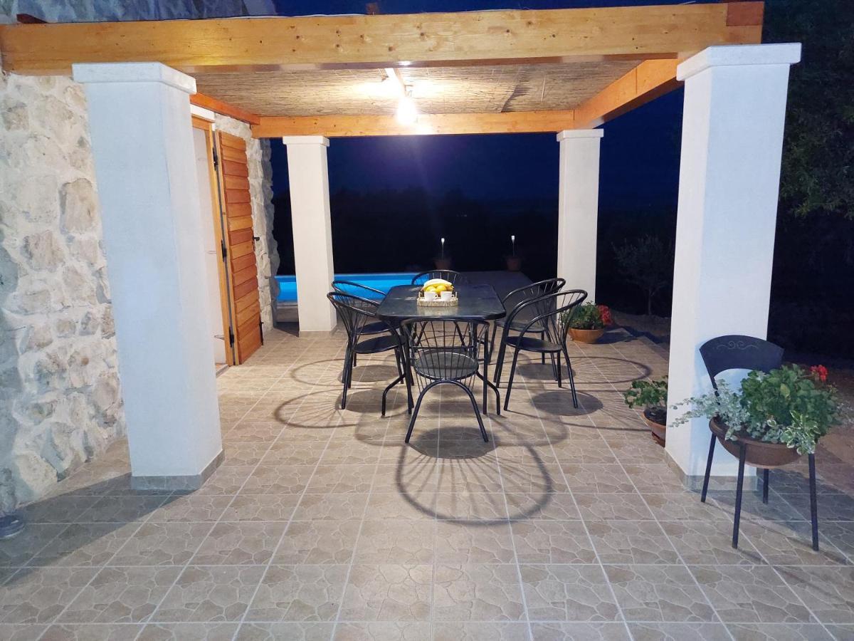 Olive Garden House Sibenik Šibenik Exterior foto