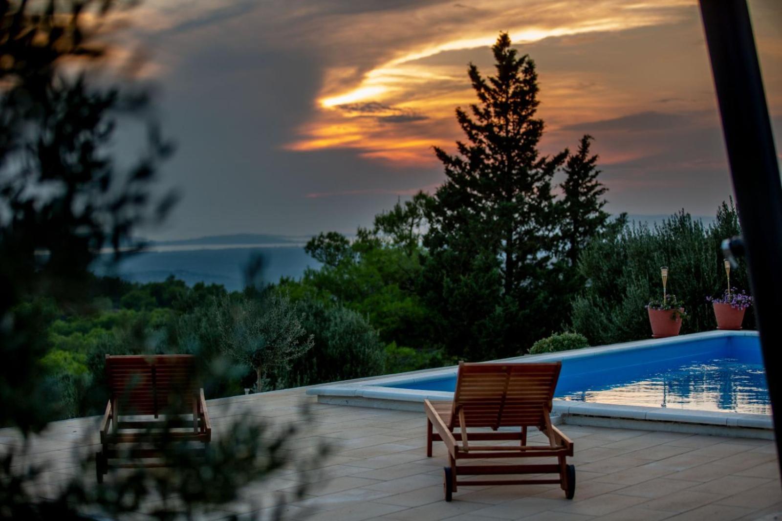 Olive Garden House Sibenik Šibenik Exterior foto