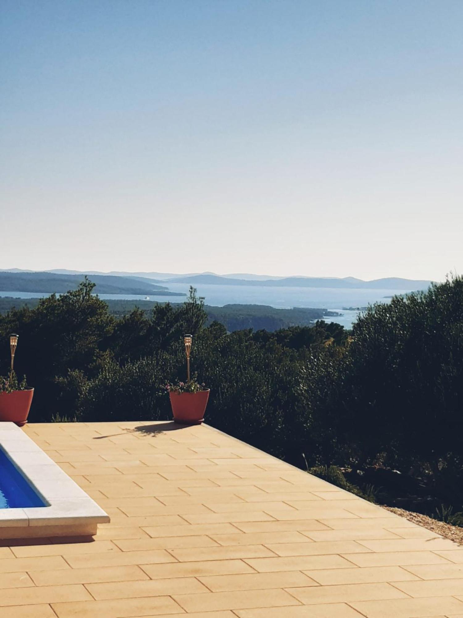 Olive Garden House Sibenik Šibenik Exterior foto