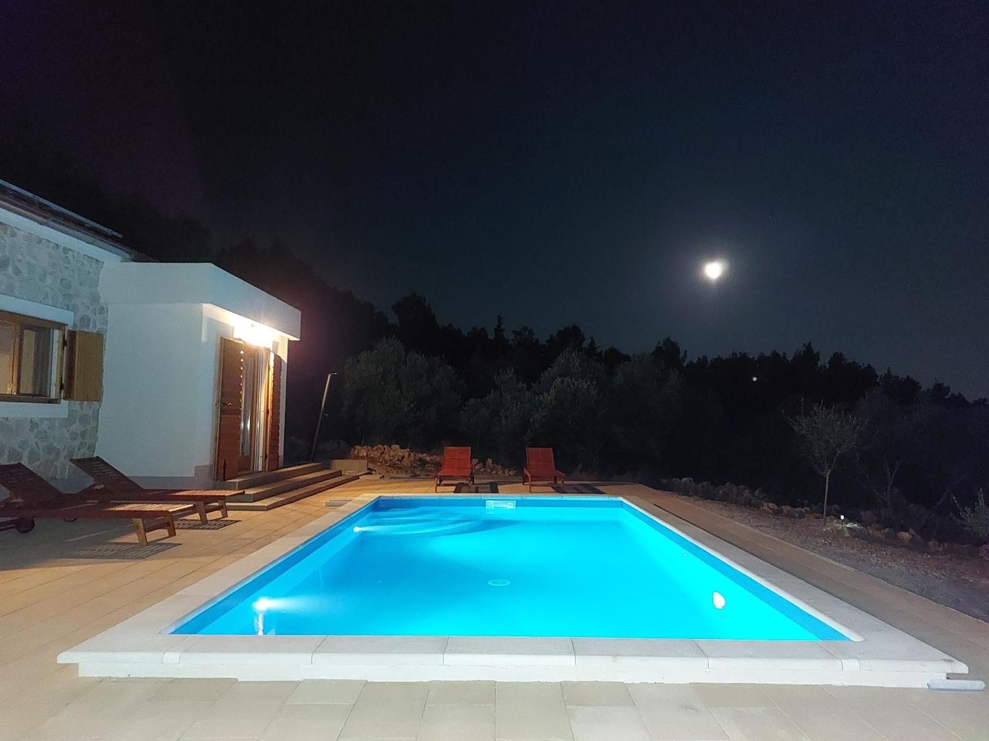 Olive Garden House Sibenik Šibenik Exterior foto