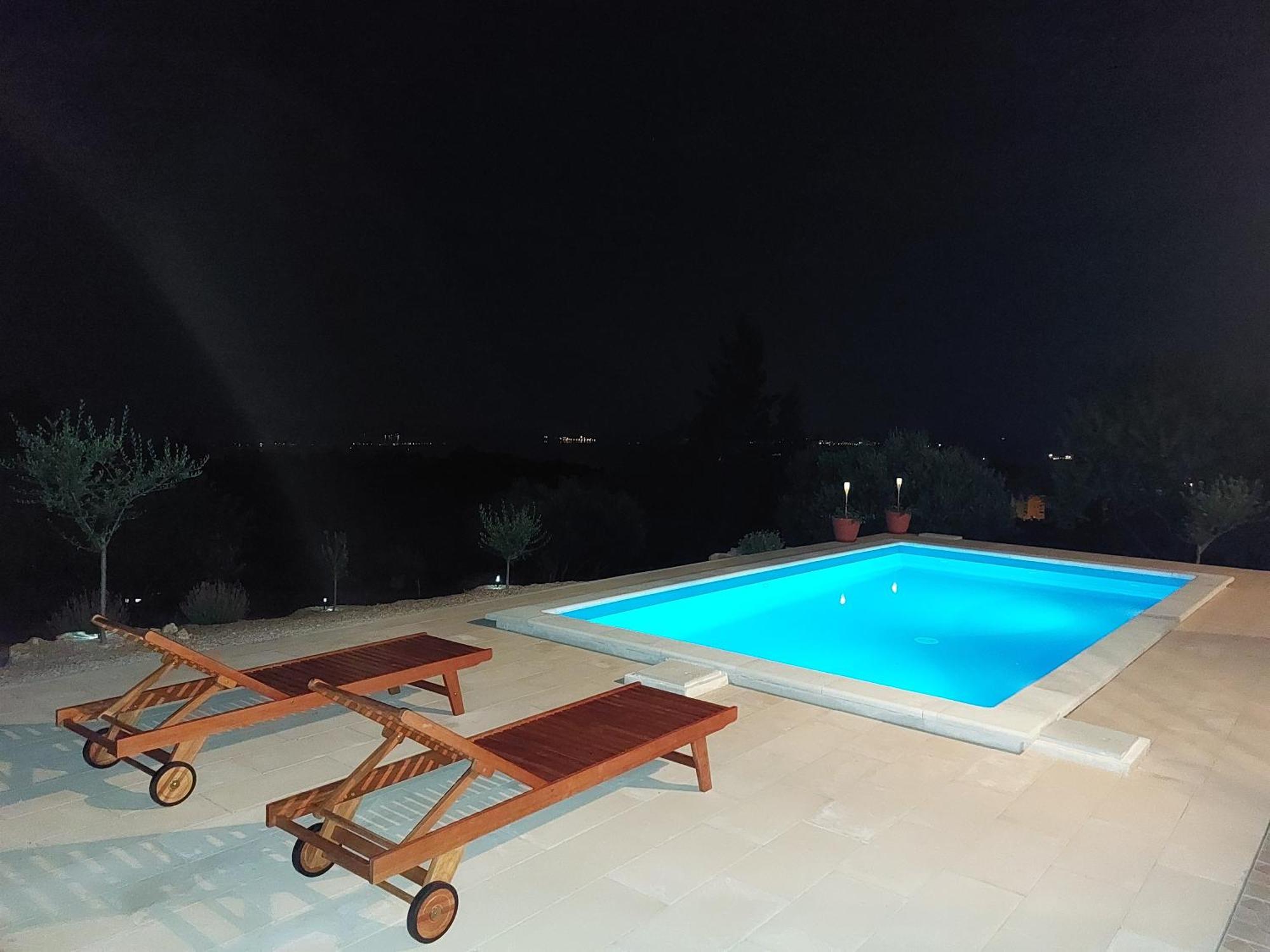 Olive Garden House Sibenik Šibenik Exterior foto
