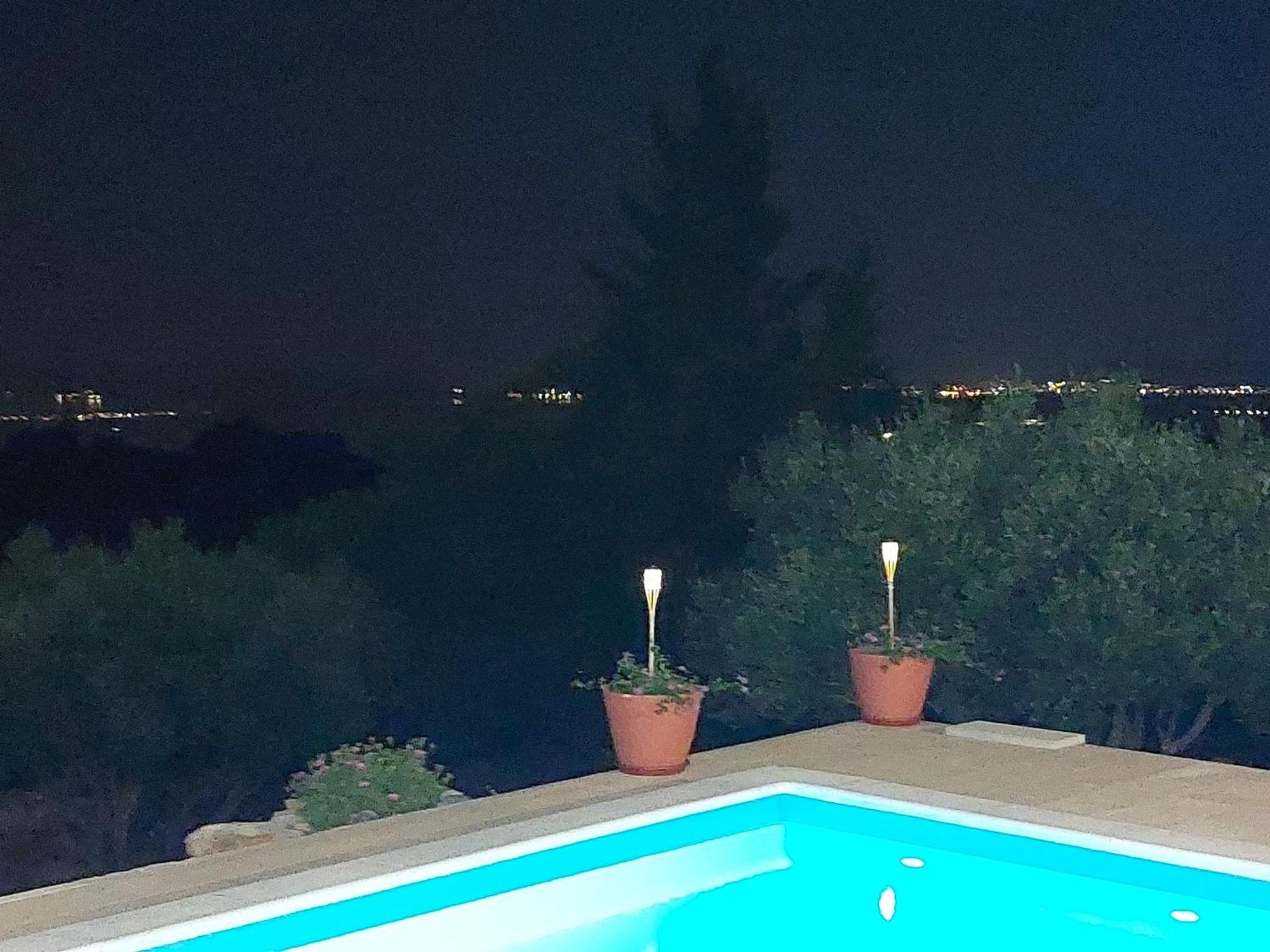 Olive Garden House Sibenik Šibenik Exterior foto