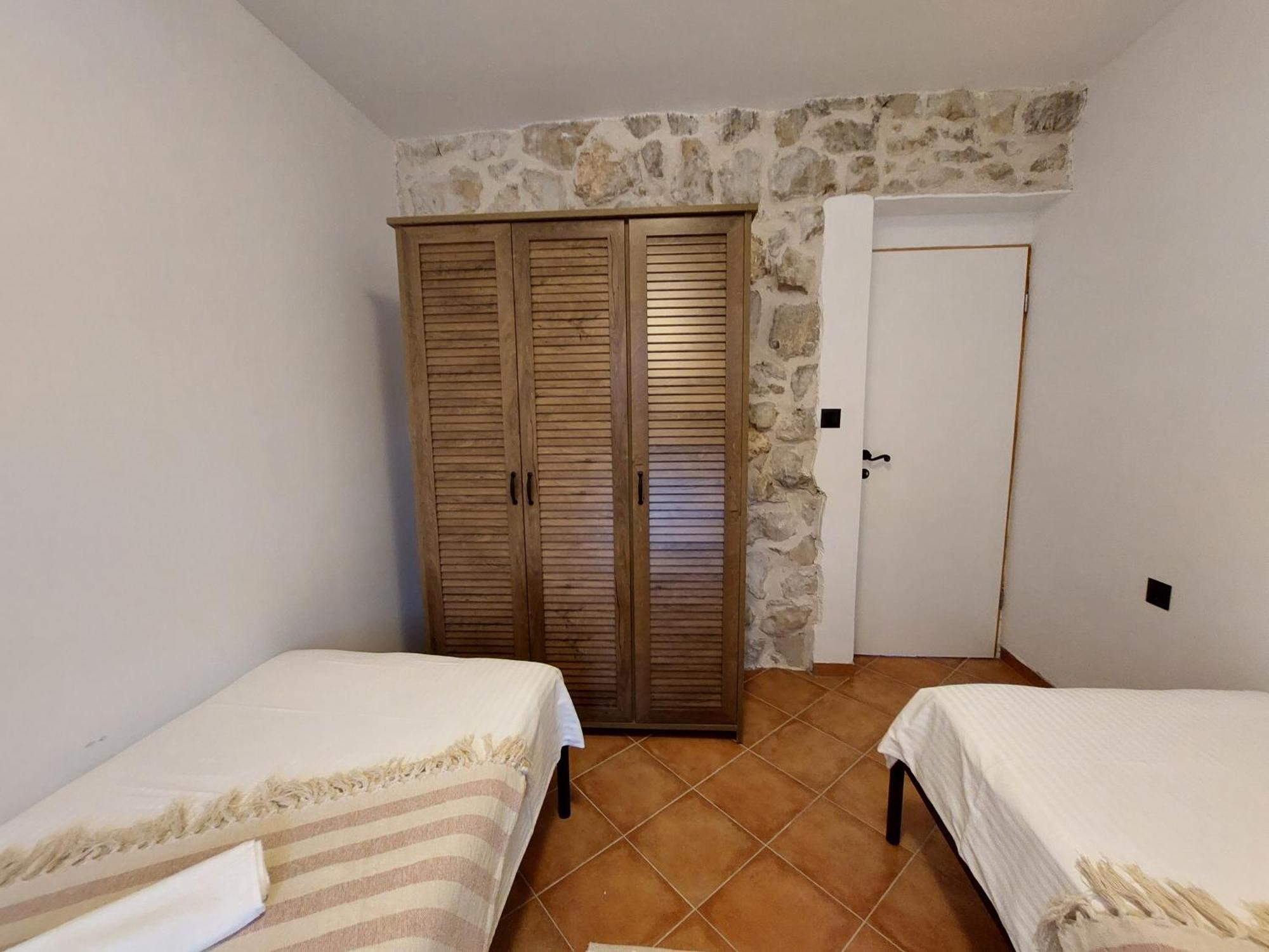 Olive Garden House Sibenik Šibenik Exterior foto