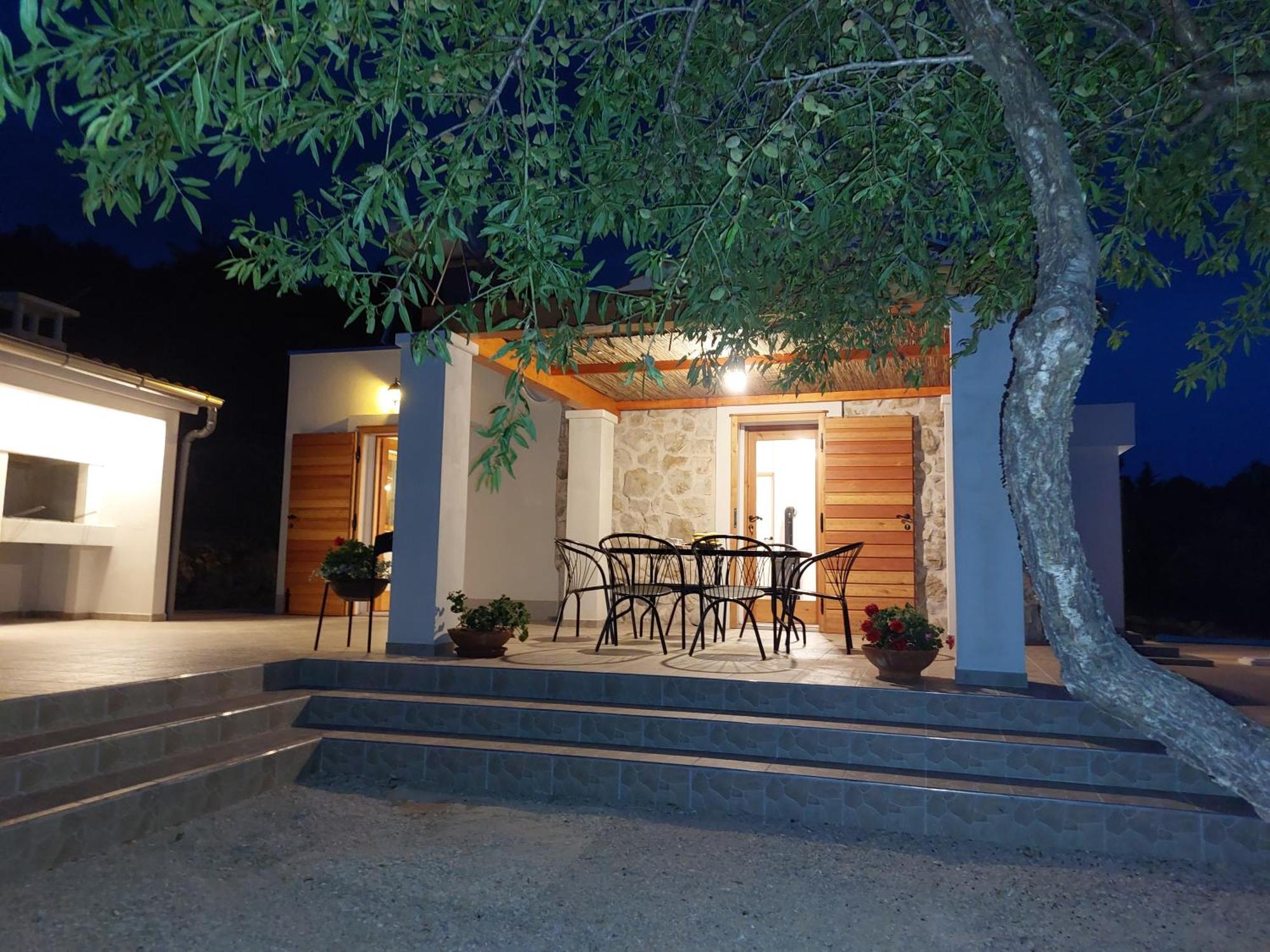 Olive Garden House Sibenik Šibenik Exterior foto
